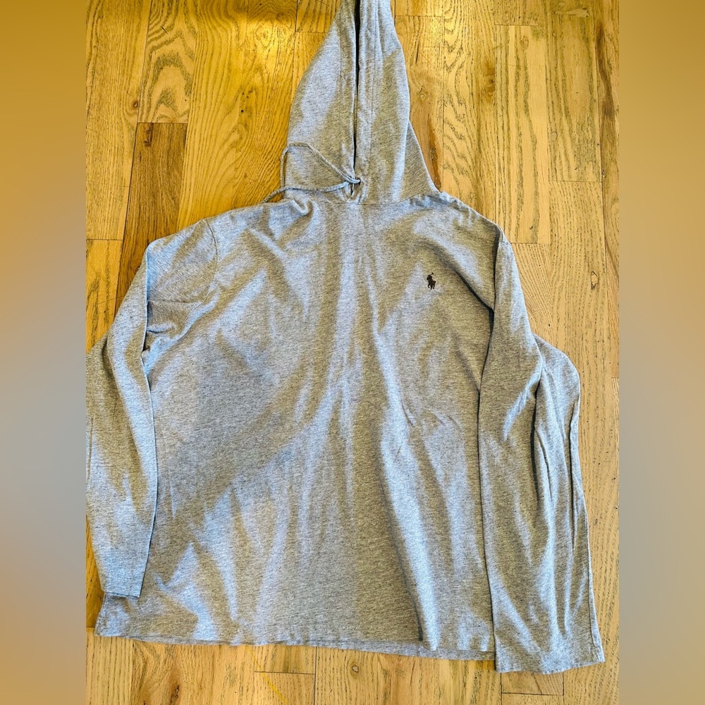 Ralph Lauren T-shirt hoodie szXL
